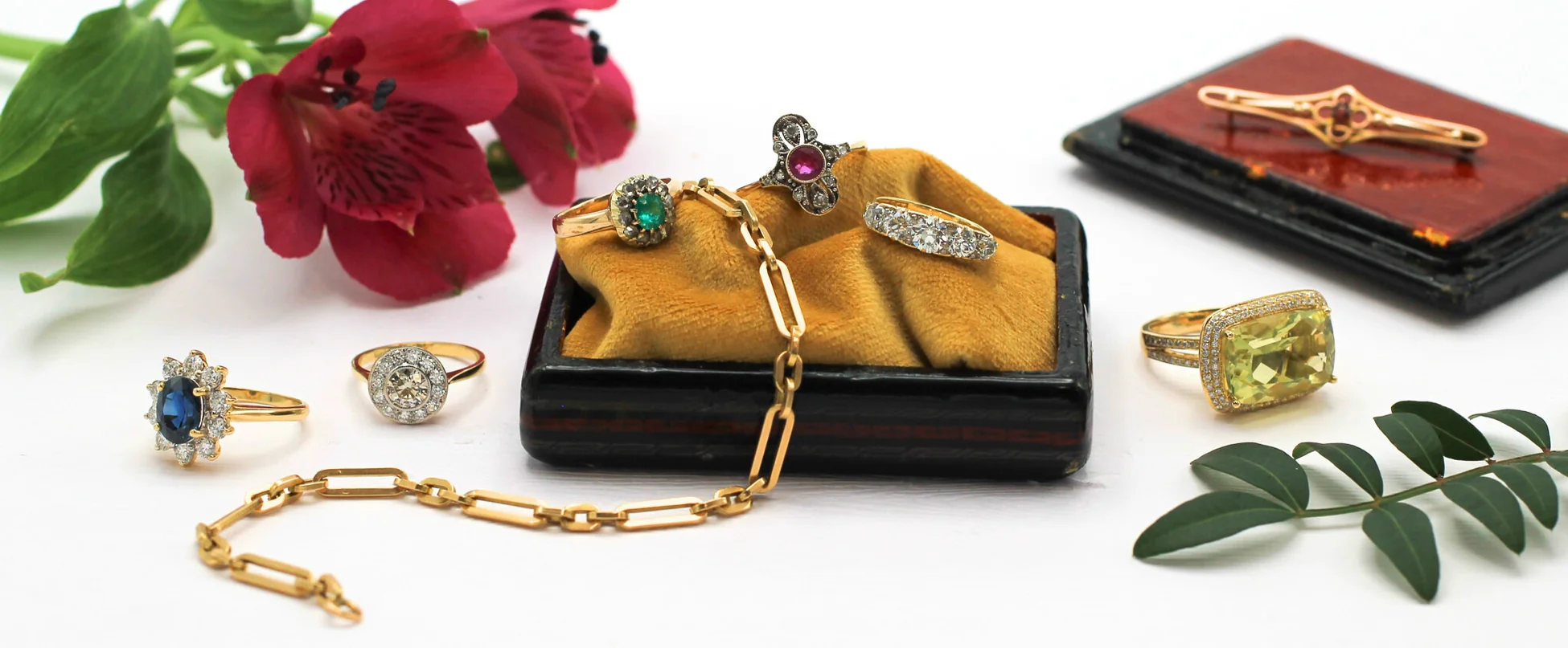 Timeless Elegance from Amsterdam’s Heart